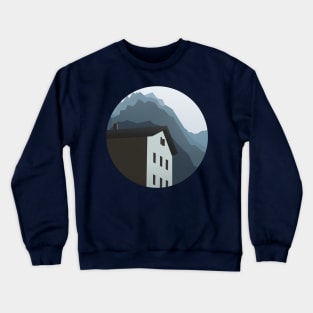 The Scenery Crewneck Sweatshirt